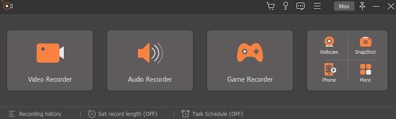 Best OBS alternative for recording