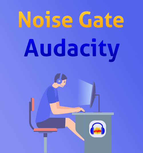 noise gate audacity