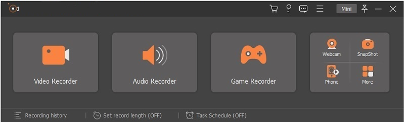 ASUS-Screen-Capture-Tool