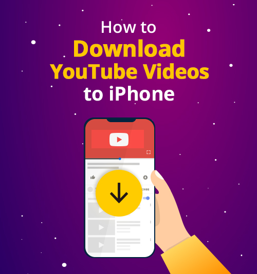 How to Download YouTube Videos on iPhone