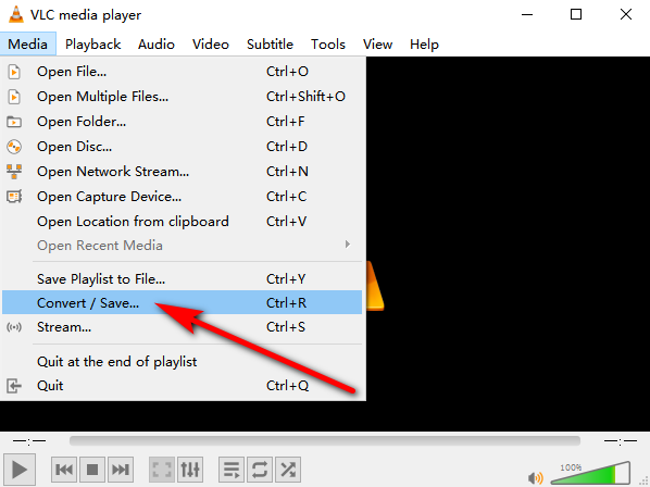 So extrahieren Sie Audio aus Video unter Windows