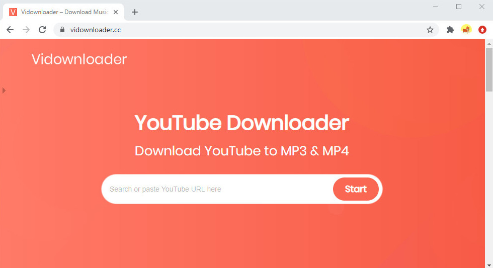 Vidownloader