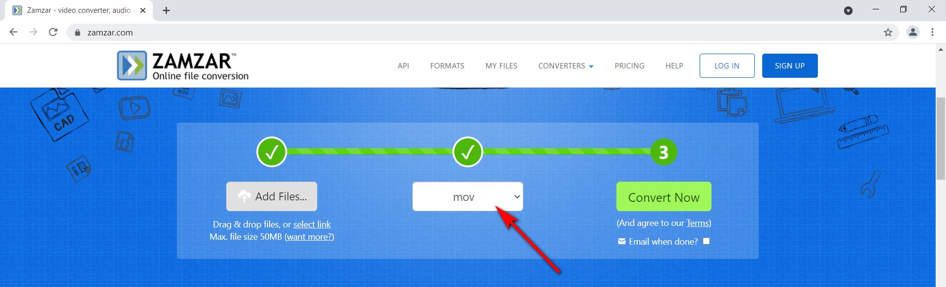 How to Convert MP4 to MOV on Windows and MacBook?