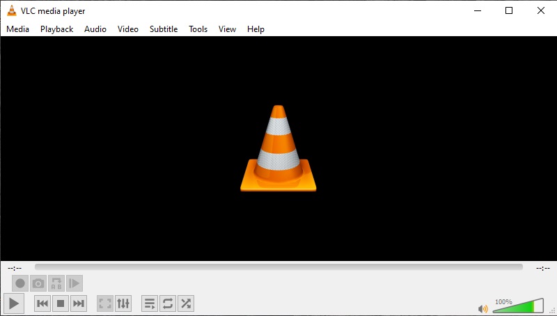 06 Merge videos with VLC