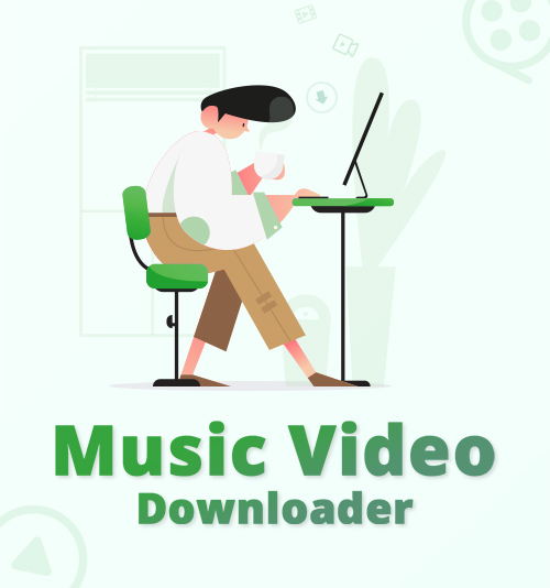 downloader di video musicali