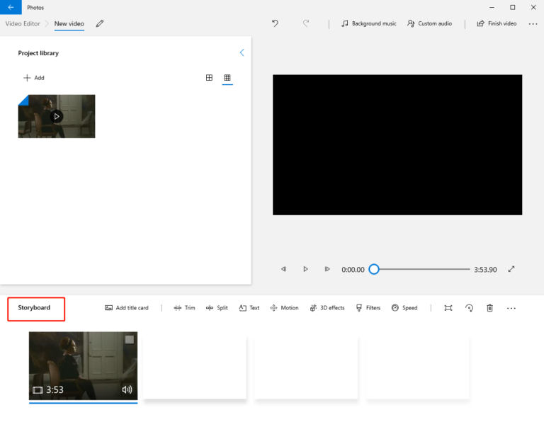 How to Trim Video on Windows 10 in 4 Easy & Free Ways