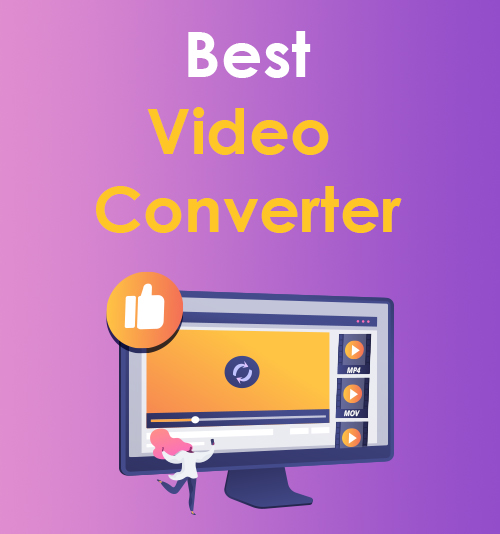 El mejor convertidor de video