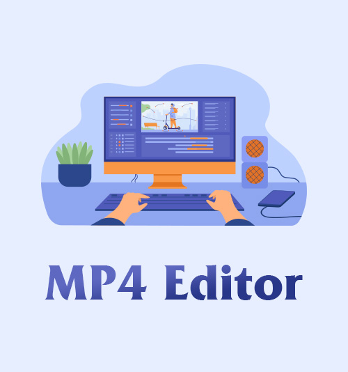 Editor MP4