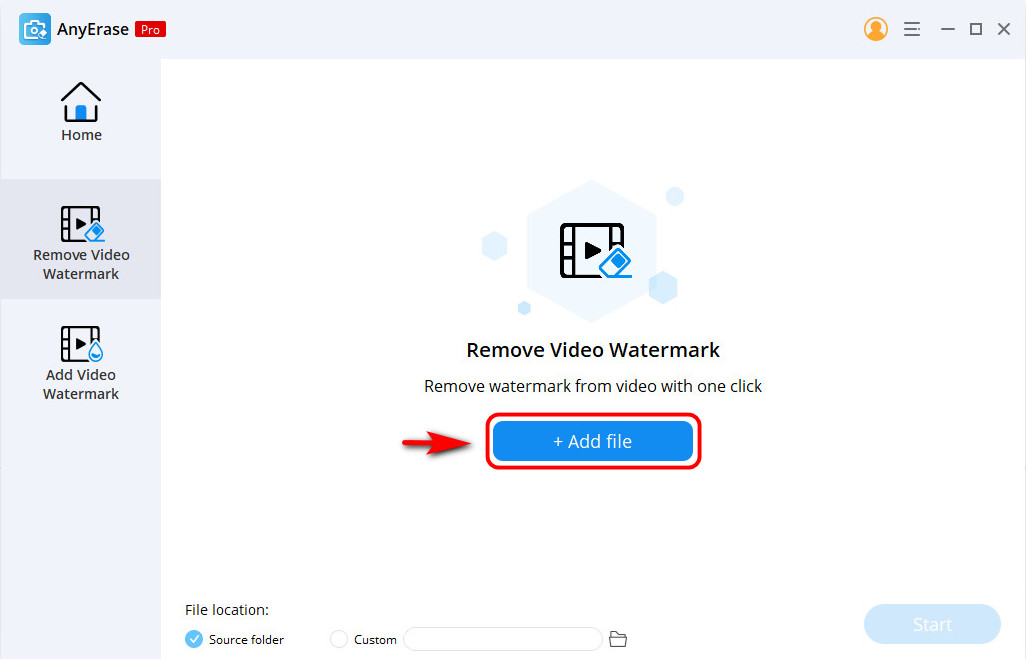 choose-video-file-to-remove-watermark