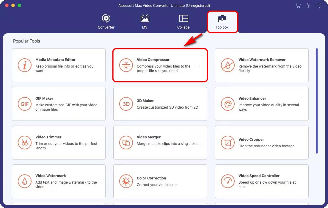 Click-on-Video-Compressor-on-Video-Converter-Ultimate