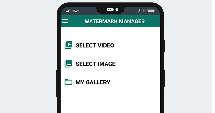 02 Free TiKTok Watermark Remover – Remove & Add Watermark