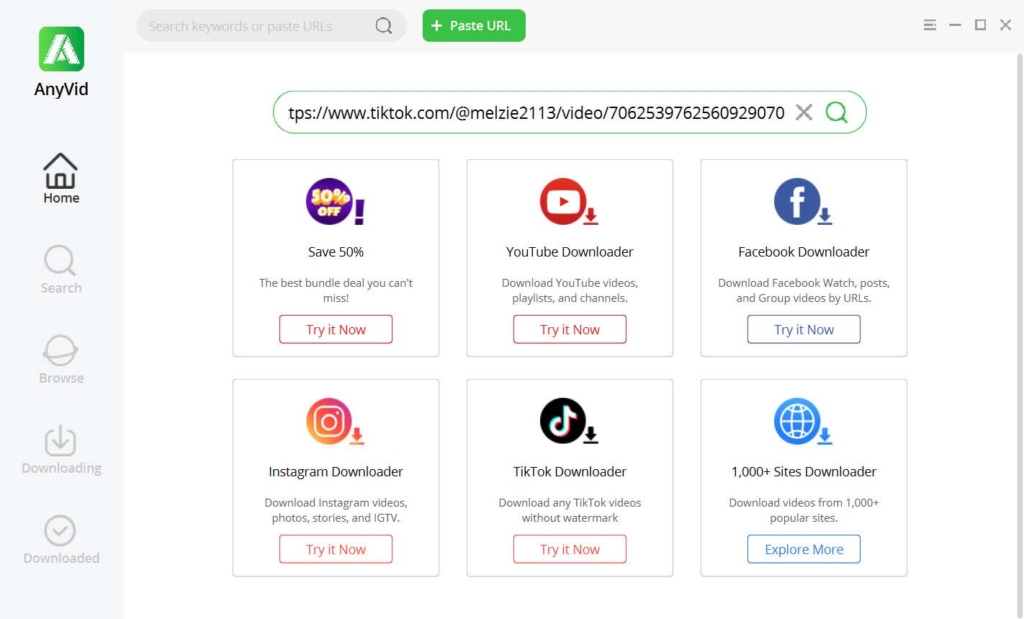 How to Download TikTok Sounds on PC & Phone [3 Proven Ways]