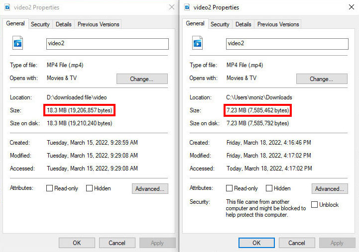 Initial-video-file-vs-compressed-video-via-online