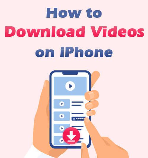 Come scaricare video su iPhone