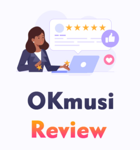 OKmusi Review | Best Site to Download MP3 for Free