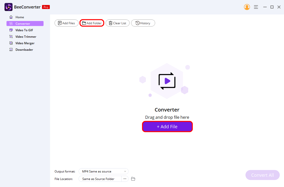 How to Convert MOV to MP4 Most Detailed Tutorial