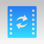 Change MOV into MP4 with Media Converter