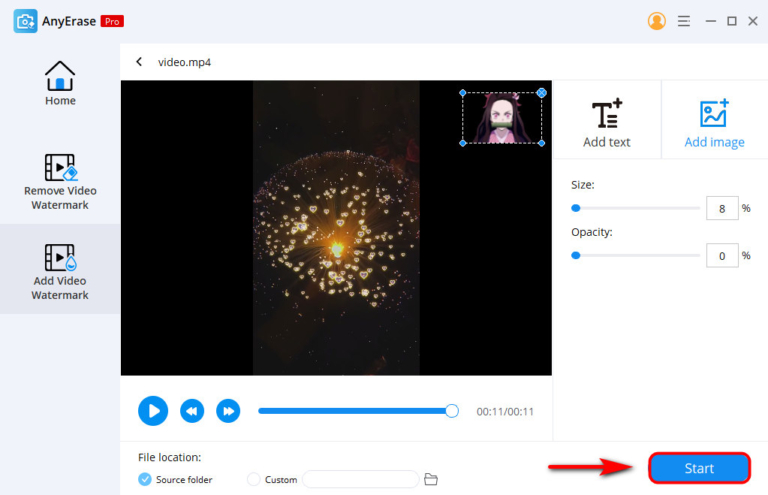 How to Add Photo in Video [Complete Guides 2026]