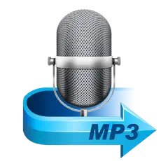 Grabe audio de computadora en Mac con MP3 Audio Recorder