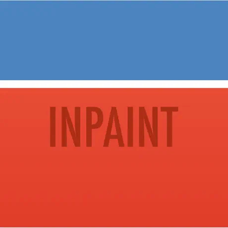 Supprimer les textes indésirables de la vidéo avec InPaint