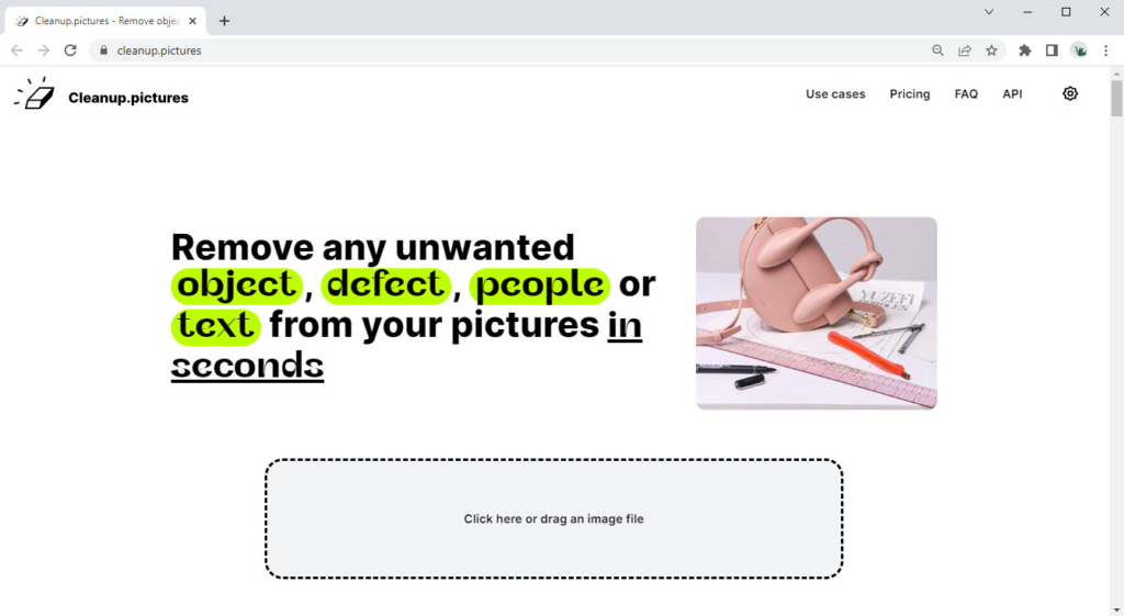 How to Remove Something from a Picture [Easy & Free Tools]