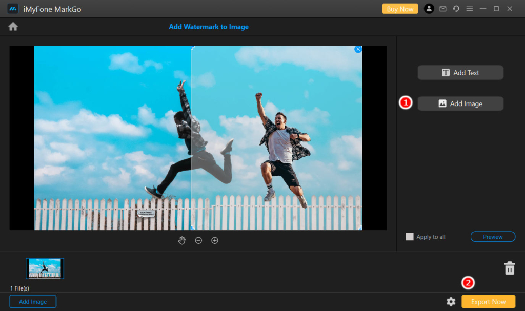 How to Add a Person into a Photo Without Photoshop [Proven]