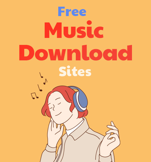 Download gratuito de música