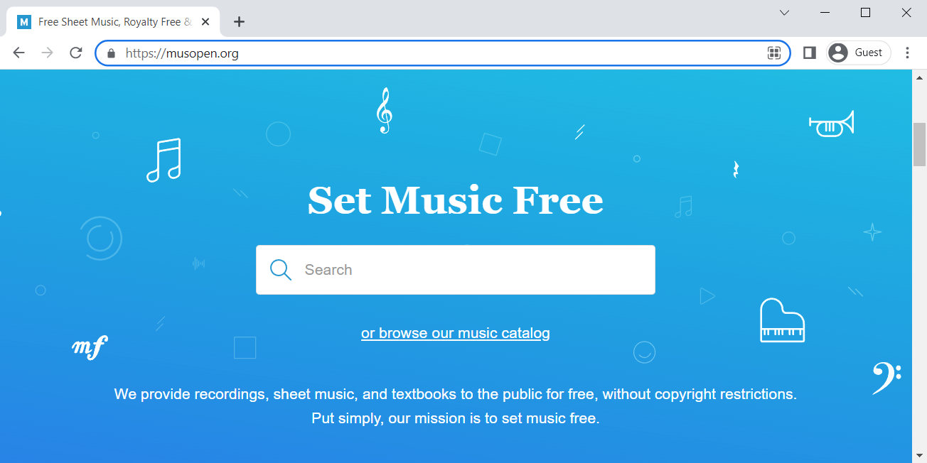 10 Best Free Music Download Sites 100% Work [2024]