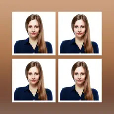 Паспорт ID Photo Maker Studio