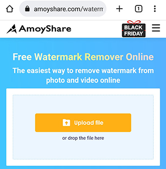 Best free app to remove unwanted objects from photo online