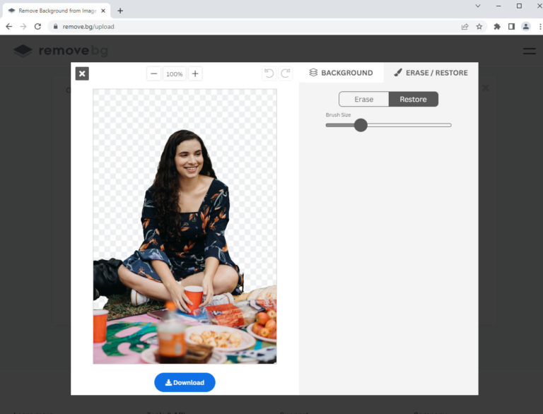 Remove Background in Affinity Photo (Ultimate Guides)
