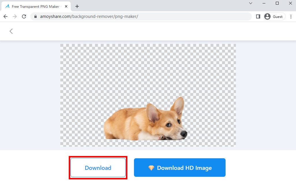 Free PNG Maker: Convert JPG to PNG Transparent Online