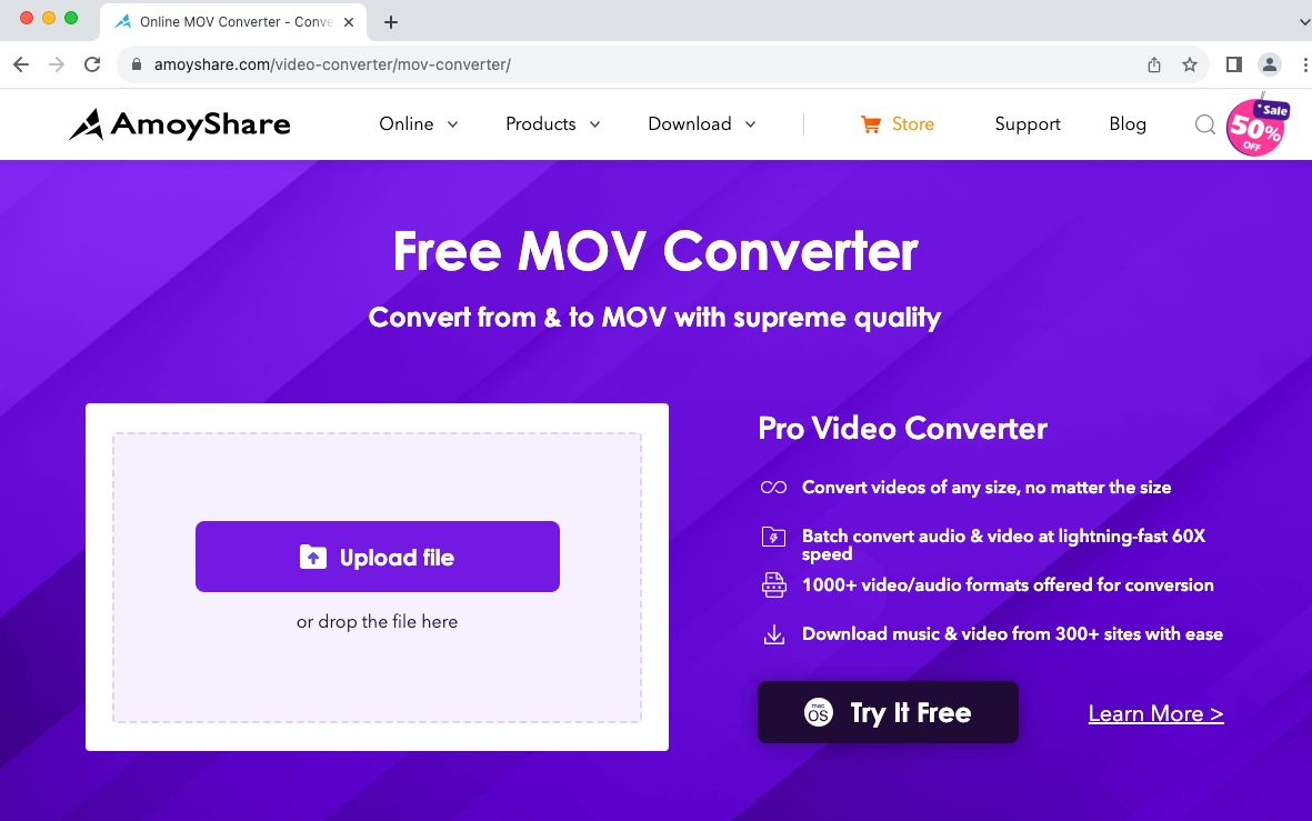 Best Solutions to Convert to QuickTime File Format