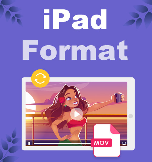 iPad Format