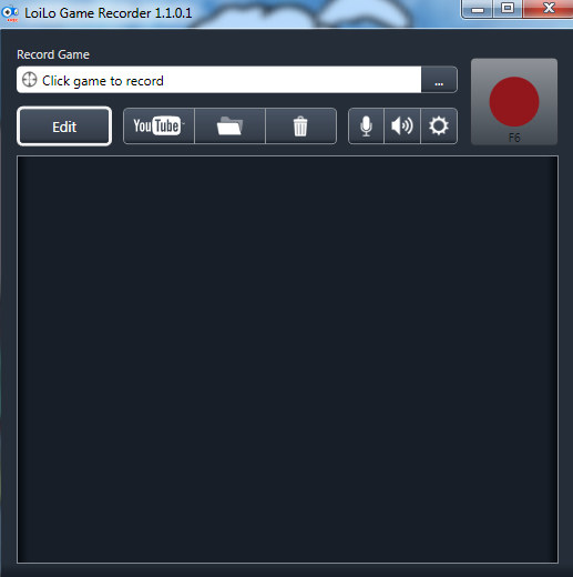 LoiLo Game Recorder