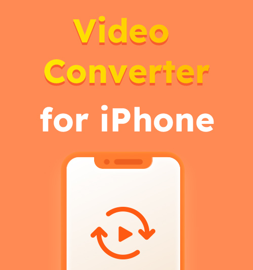 Video Converter for iPhone