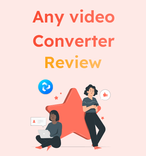 Toute revue de convertisseur vidéo