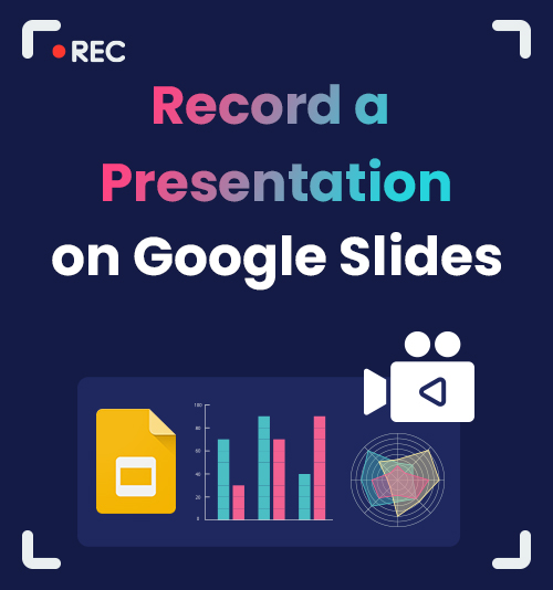 Как записать презентацию в Google Slides