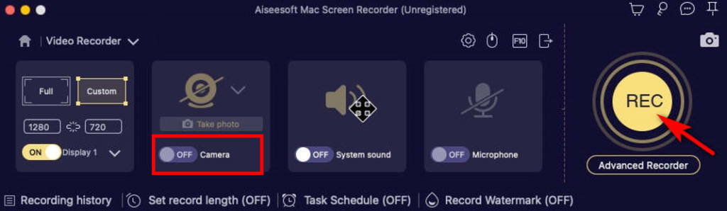 How to Record Video on Mac [5 Best Ways]