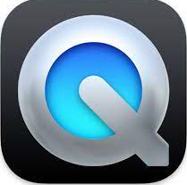 QuickTime Playerの