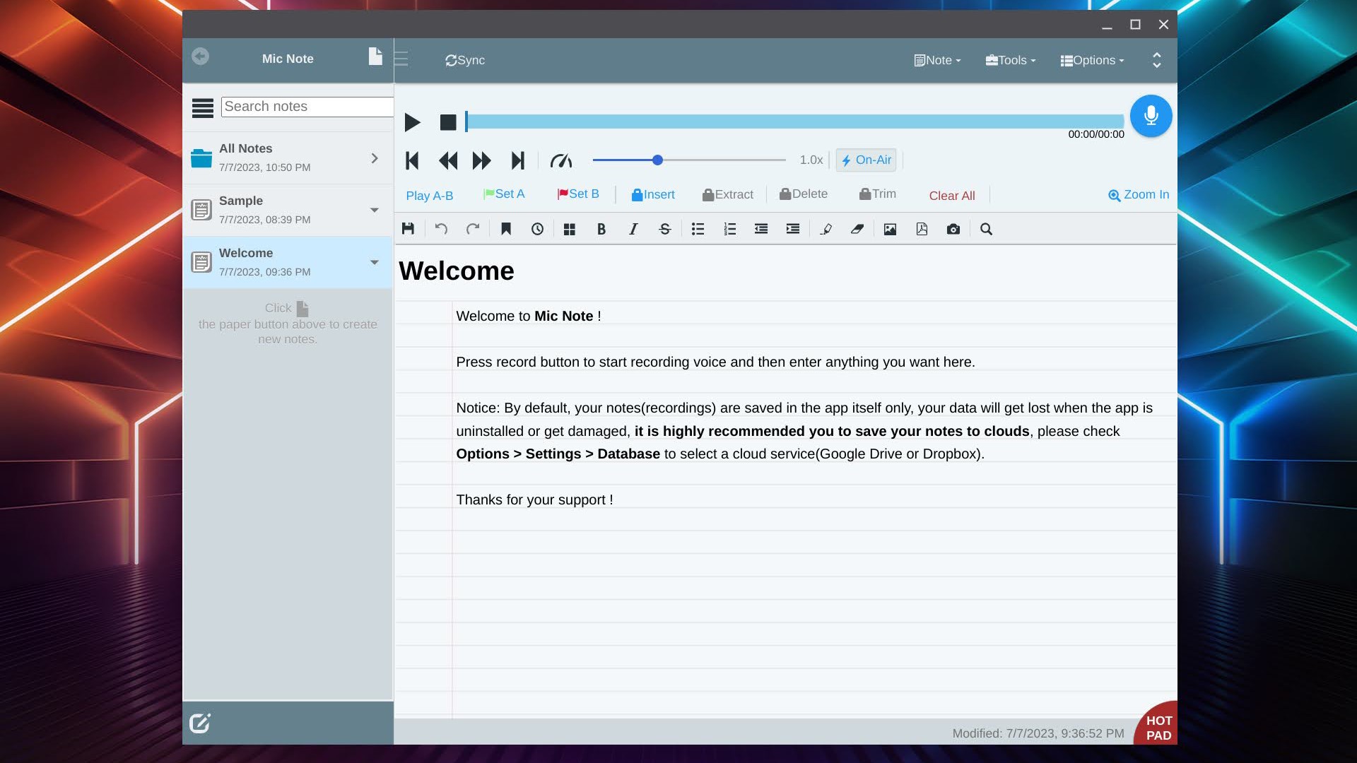 Chromebook で音声を録音する方法 [5 つの簡単な方法]