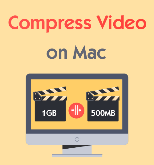 How to Convert Video on Mac