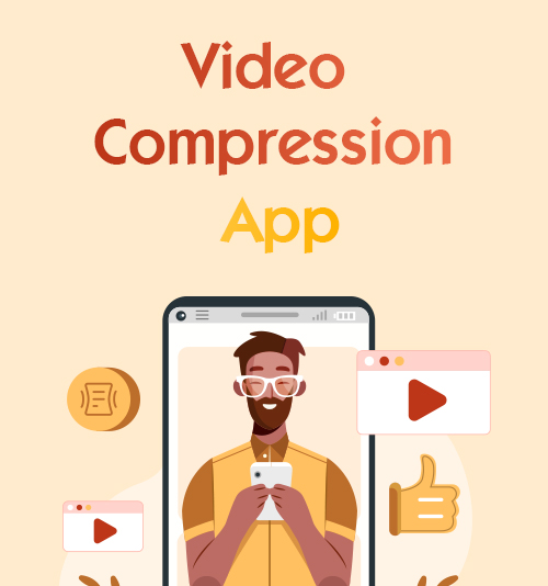 Video Compression App