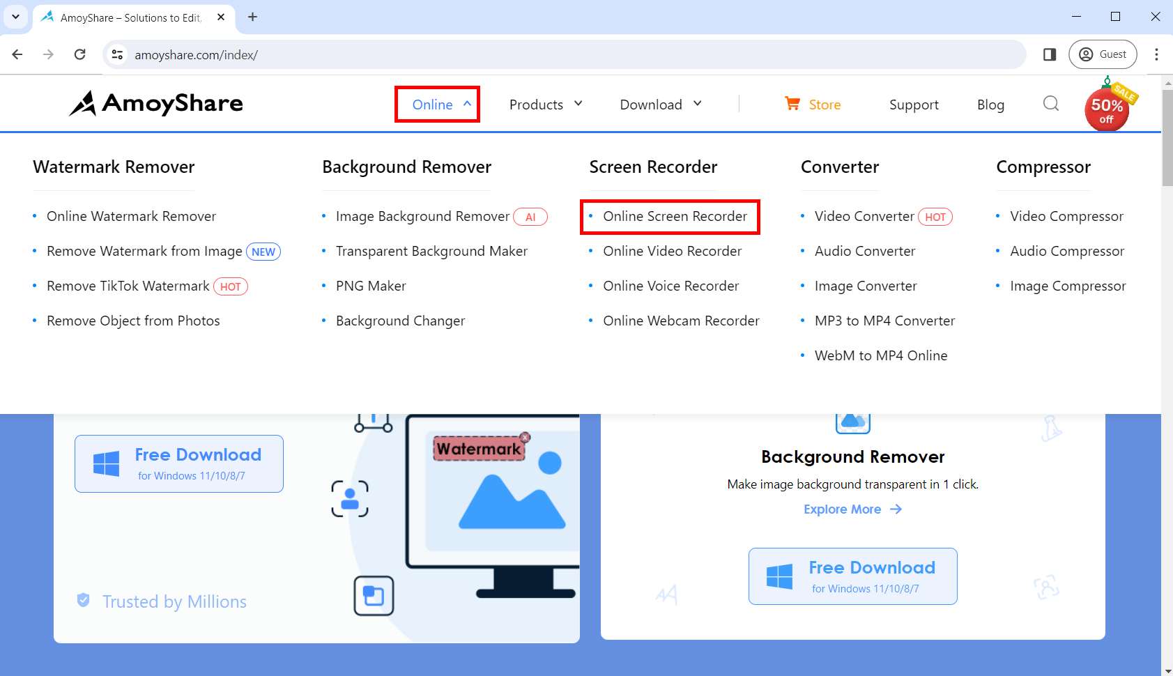 Access the recorder to capture WhatsApp call