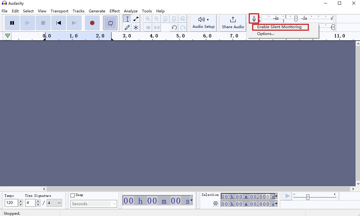 테스트 기록