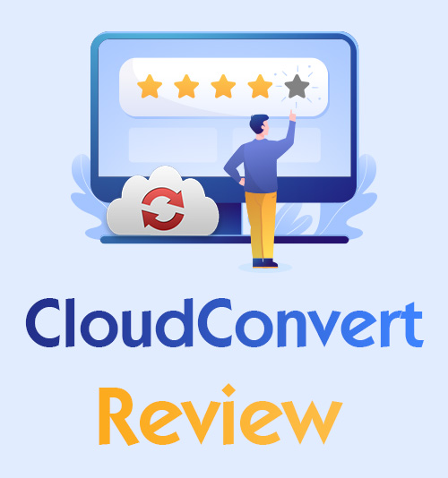 Recenzja CloudConvert