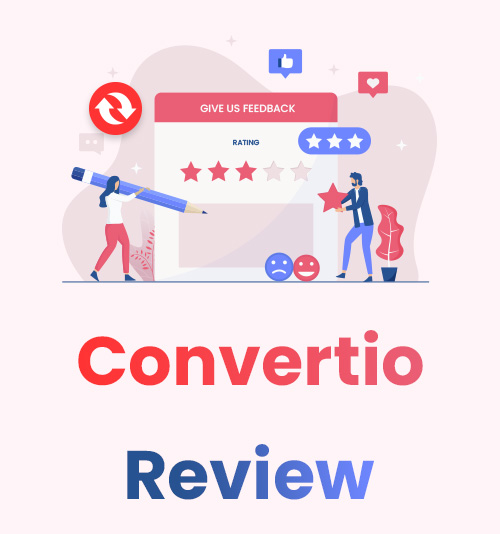 Recensione Convertio