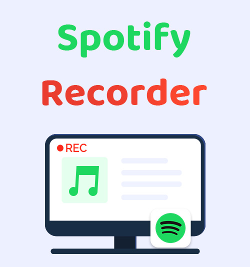 Spotify-Recorder