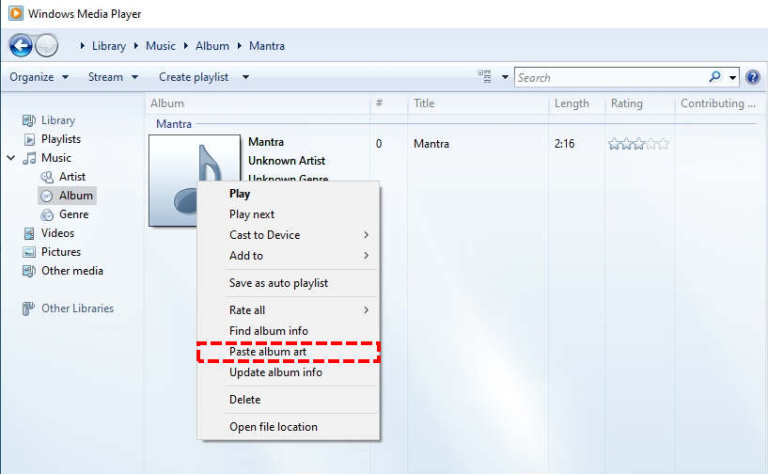 How to Add Album Art to MP3 Easily (Ultimate Guide 2026)