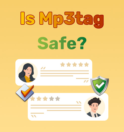 Mp3tag è sicuro?